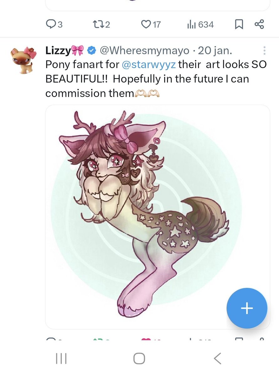naty!🦄🌈 comms open tweet media