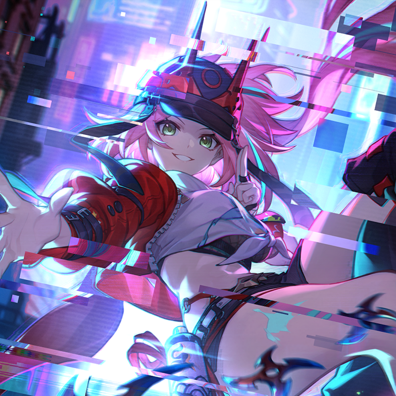 "Ah... g-gomen oomf chan..."

- Rappa