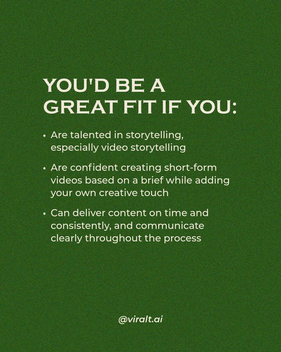 Viralt.ai tweet media