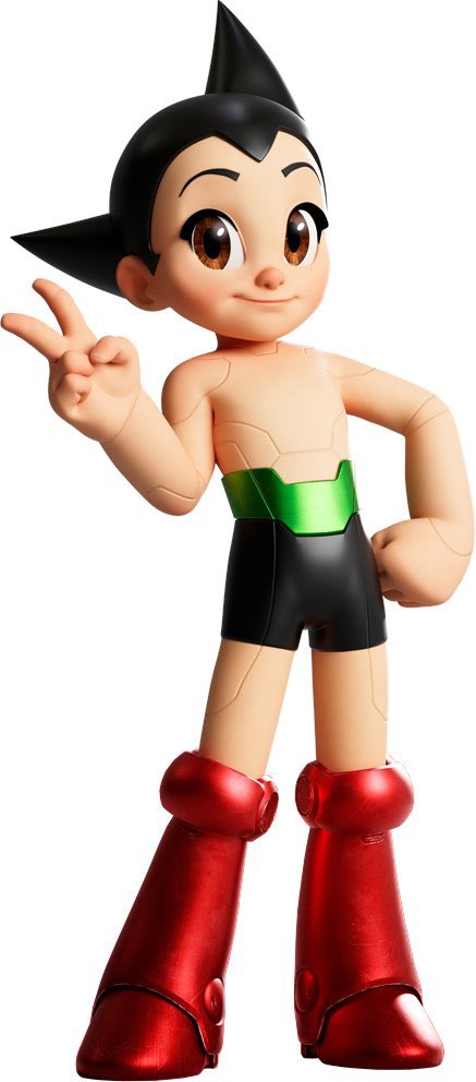 Exalted_Speed's tweet image. Do you like Silver age Astro, post crisis Astro, Ultimate Astro, or New 52 Astro?