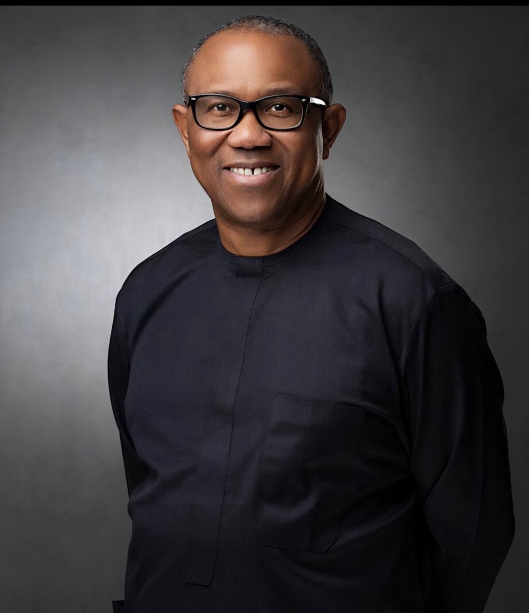 Time to know sensible Nigerians
Let’s settle this 

Retweet for Tinubu       Like for Obi