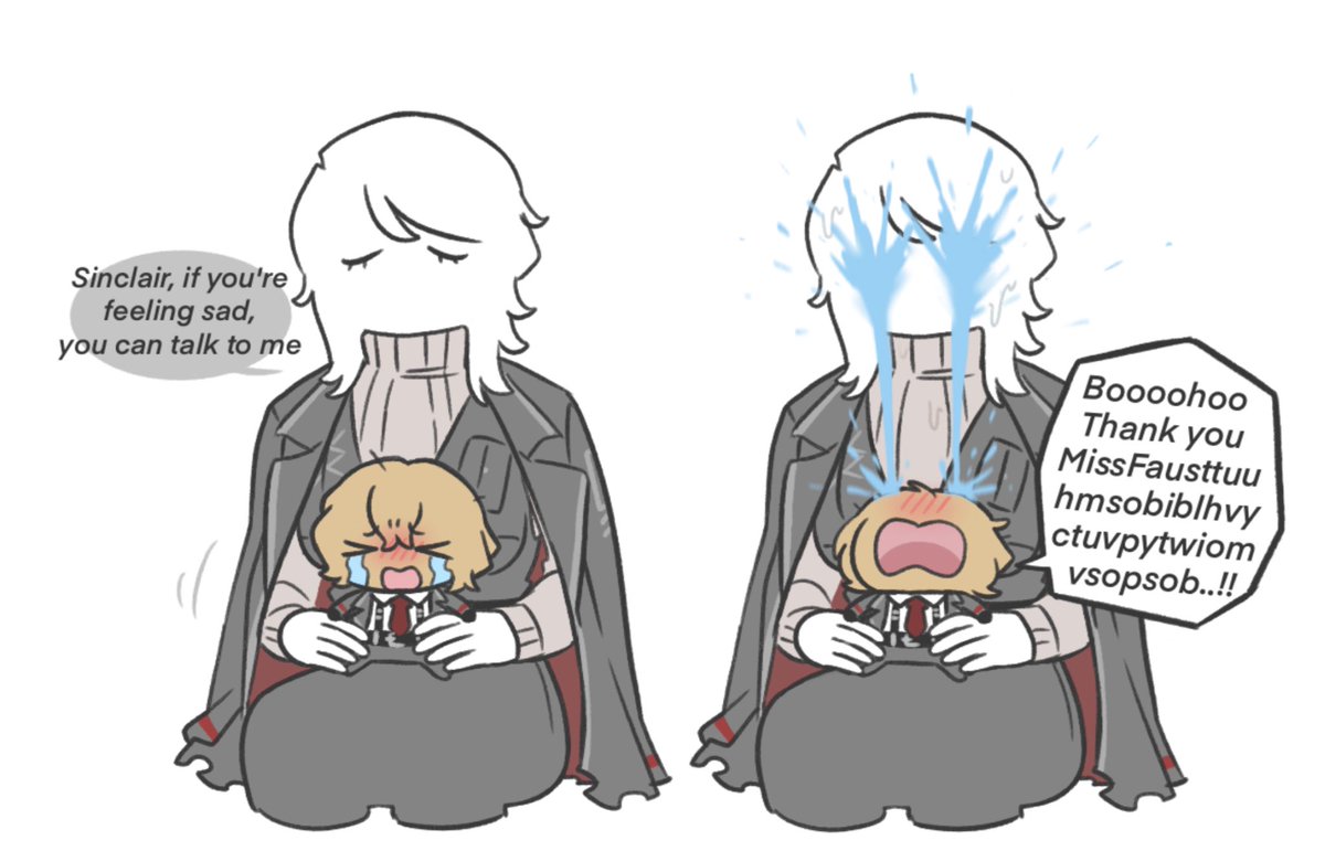 JieZvvv1991's tweet image. 