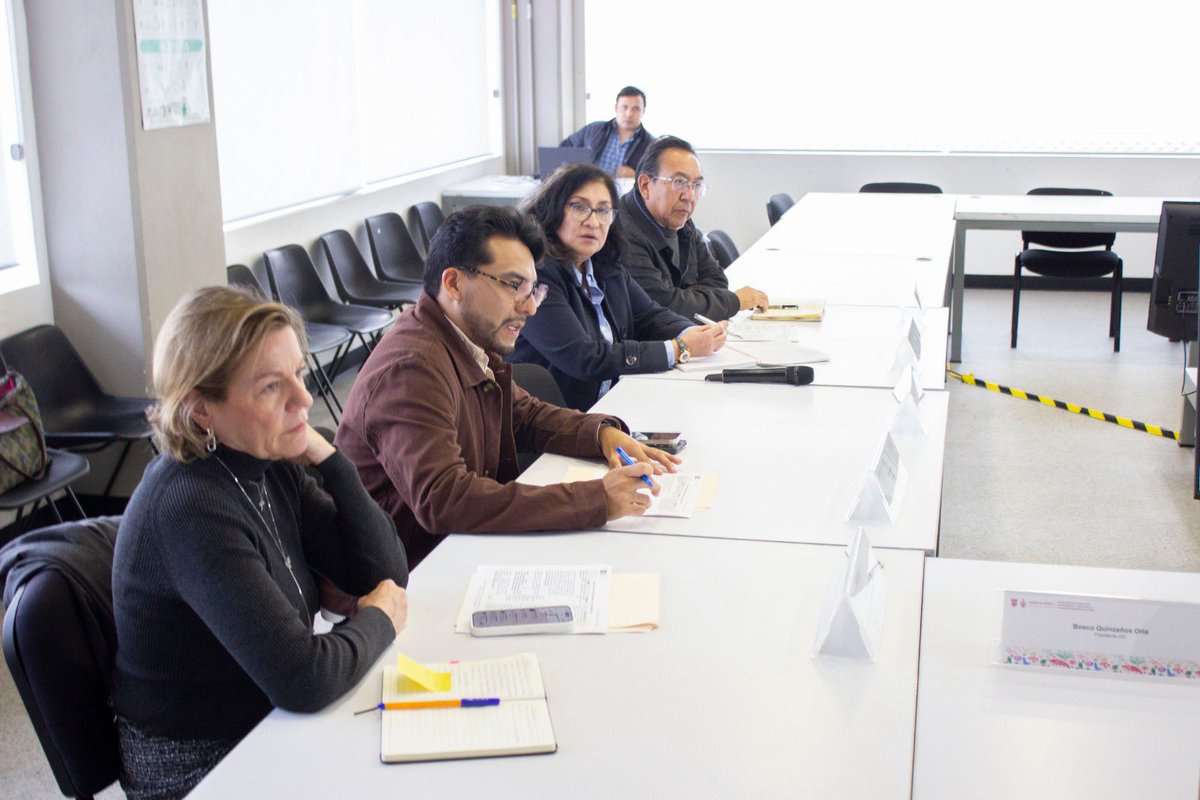 Enrique Irazoque tweet media