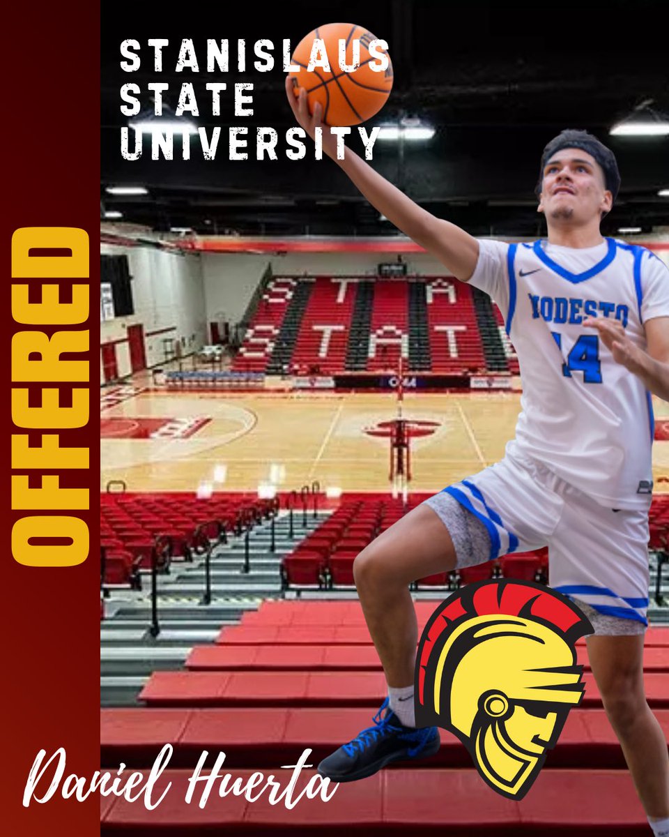 Modesto Junior College Men's Basketball tweet media