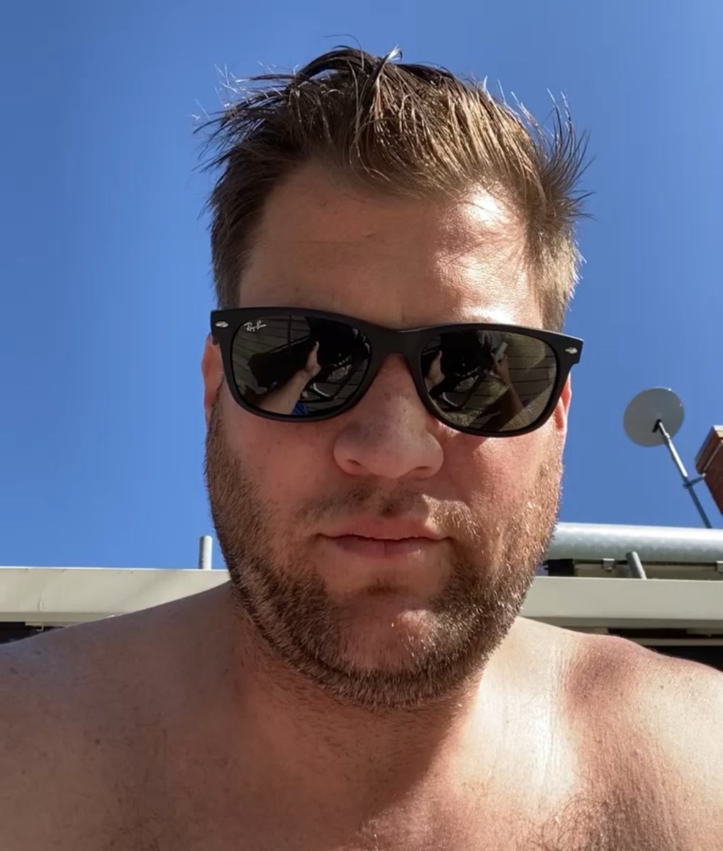 Andrew Bragg tweet media
