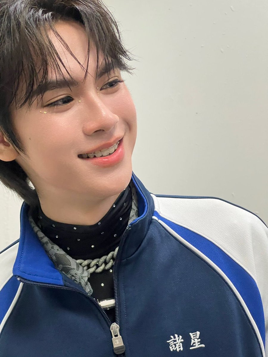 bel ｡꒰ᐢ⸝⸝•༝•⸝⸝ᐢ꒱ ⟡.· RyuPat Au tweet media