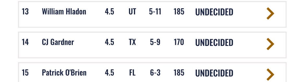 Will Hladon tweet media