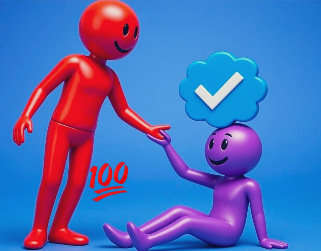 اكتب مرحبآ 👋
و ستحصل على متابعين موثقين وتفاعل قوي 🚀