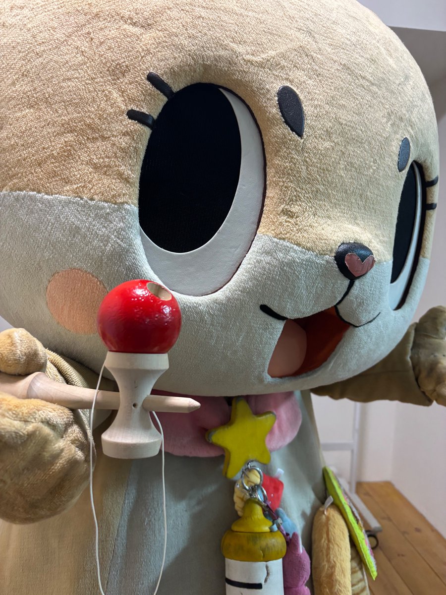 公式：ちぃたん☆大阪 (@Chiitan_Osaka) / Posts / X