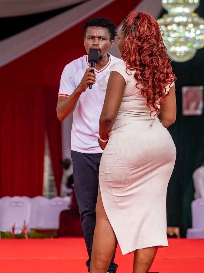 Trenda Kenya tweet media