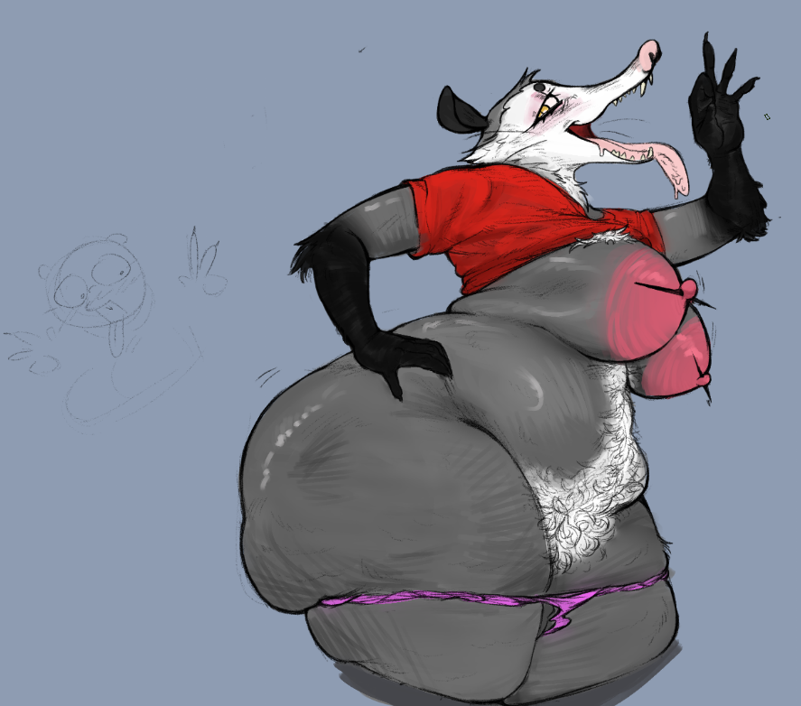 pussycakes🔞 tweet media