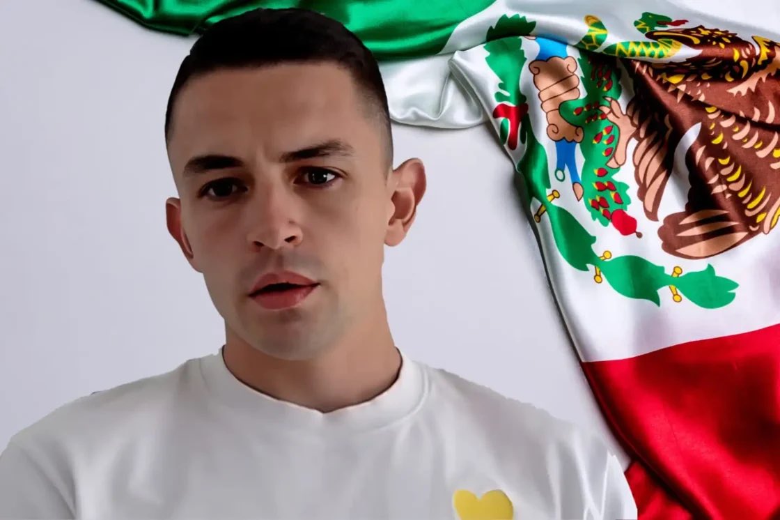 OFICIAL: Álvaro Fidalgo ya es elegible para jugar con México 

#UnanimoDeportes #SomosUnanimo #SelecciónMexicana

unanimodeportes.com/deportes/futbo… vía @unanimodeportes
