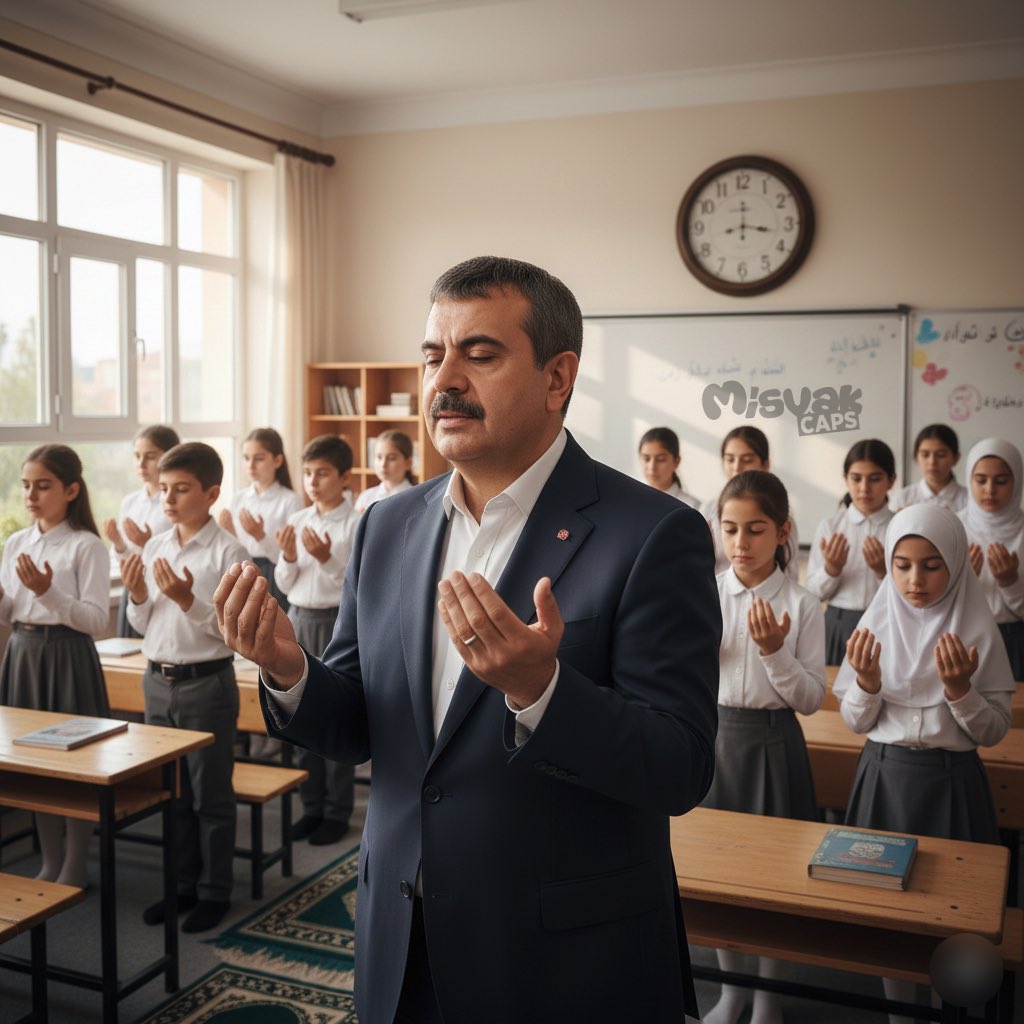 misvakcaps's tweet photo. Yusuf Tekin imzasıyla, 6 Şubat’ta hayatını kaybedenler için yarın ülke genelindeki okullarda Fatiha okunacak.

Kral harket 👏 
Hasret kaldığımız duruş. https://t.co/51nHXIxNWg