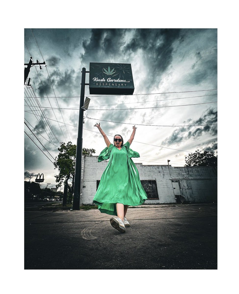 Beck-Reit Commercial | DeLea Becker tweet media