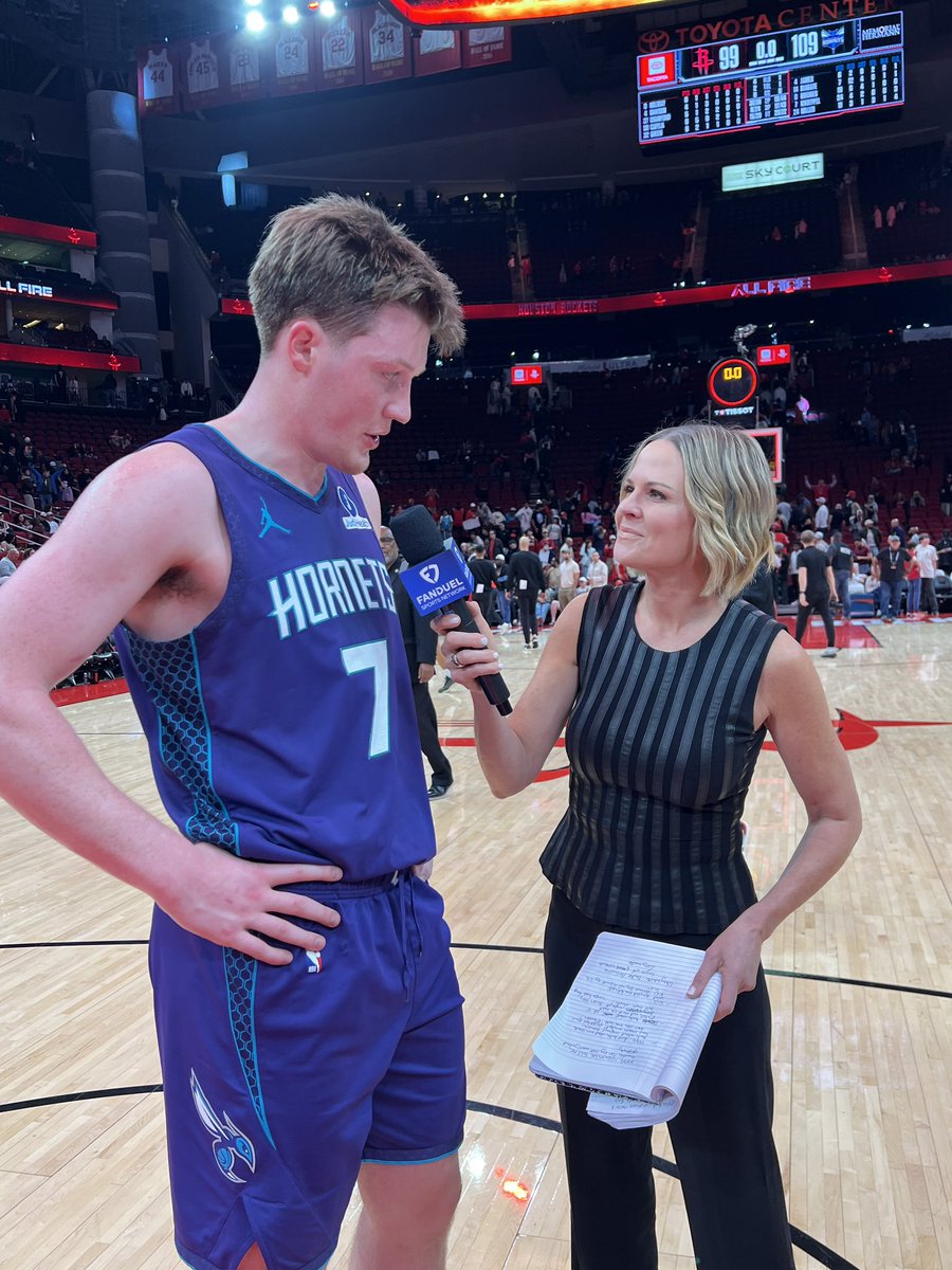 Shannon Spake tweet media