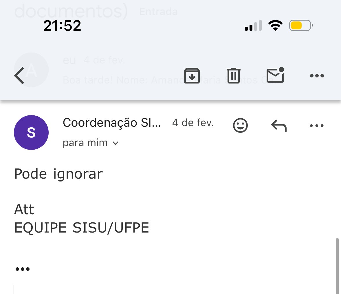 ilovhanjs's tweet photo. @tay_vitvit mandaram a mesma coisa pra mim 🤡 https://t.co/vi07vbD0m7