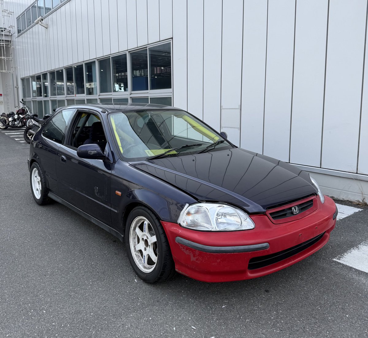  320i　登録抹消済 登録抹消