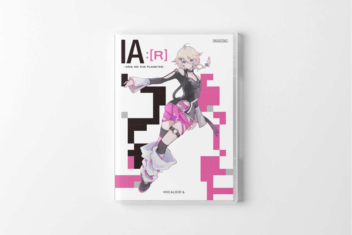 maxilla | マキシラ tweet media