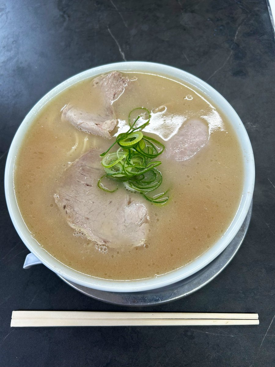 chima09021's tweet photo. めっちゃ久しぶりのいちげん🍜 https://t.co/3kJNBdz4FC