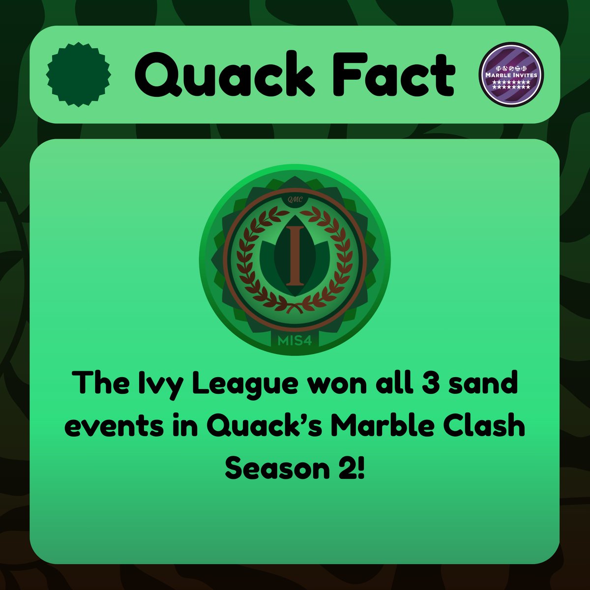 Marble Invites tweet media