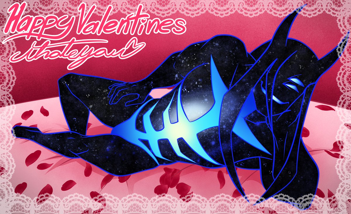 Peachy - Commissions Open! (@0peachystars0) / Posts / X