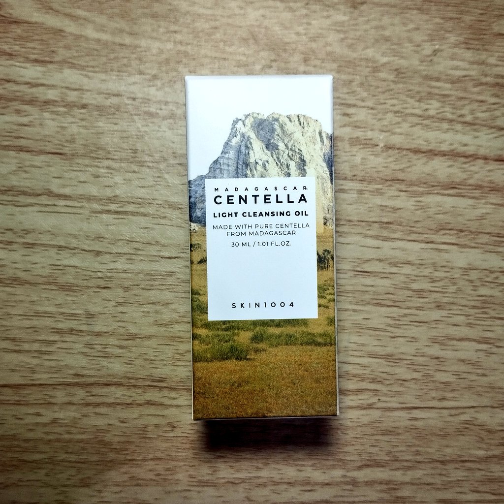 winteriested's tweet photo. ✧ wts SKIN1004 cleansing oil 30ml new ori ✧

- harga : 35k
- exp : 07/2028
- masih disegel yaa belum dibuka samsek

bisa req live dan keep event, dom bogor, co via shopee https://t.co/0mHLPd0XyI