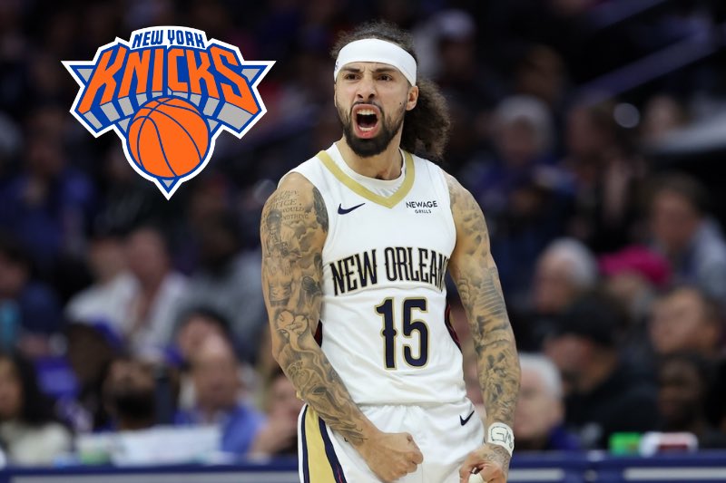 Los Knicks apuestan por José Alvarado para su cierre de campaña 2026

#UnanimoDeportes #SomosUnanimo #Knicks 

 unanimodeportes.com/deportes/nba/k… vía @unanimodeportes