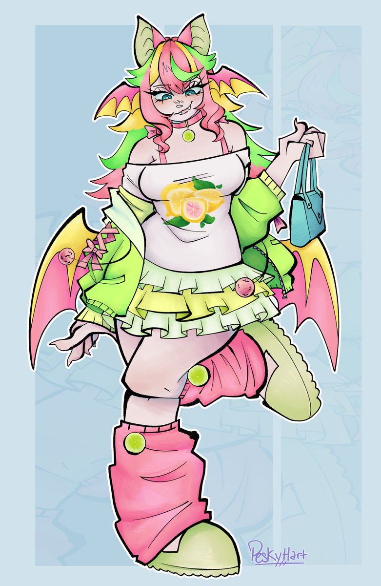 con 🍎!! || comms open tweet media