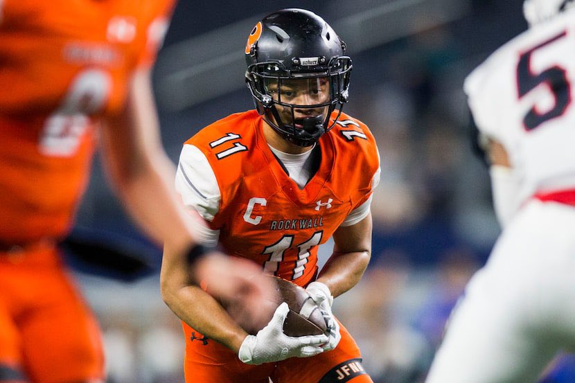 zach_barnett's tweet image. NFL MVP: Highland Park
NFL OPOY: Rockwall
NFL DPOY: Arlington Martin

#TXHSFB