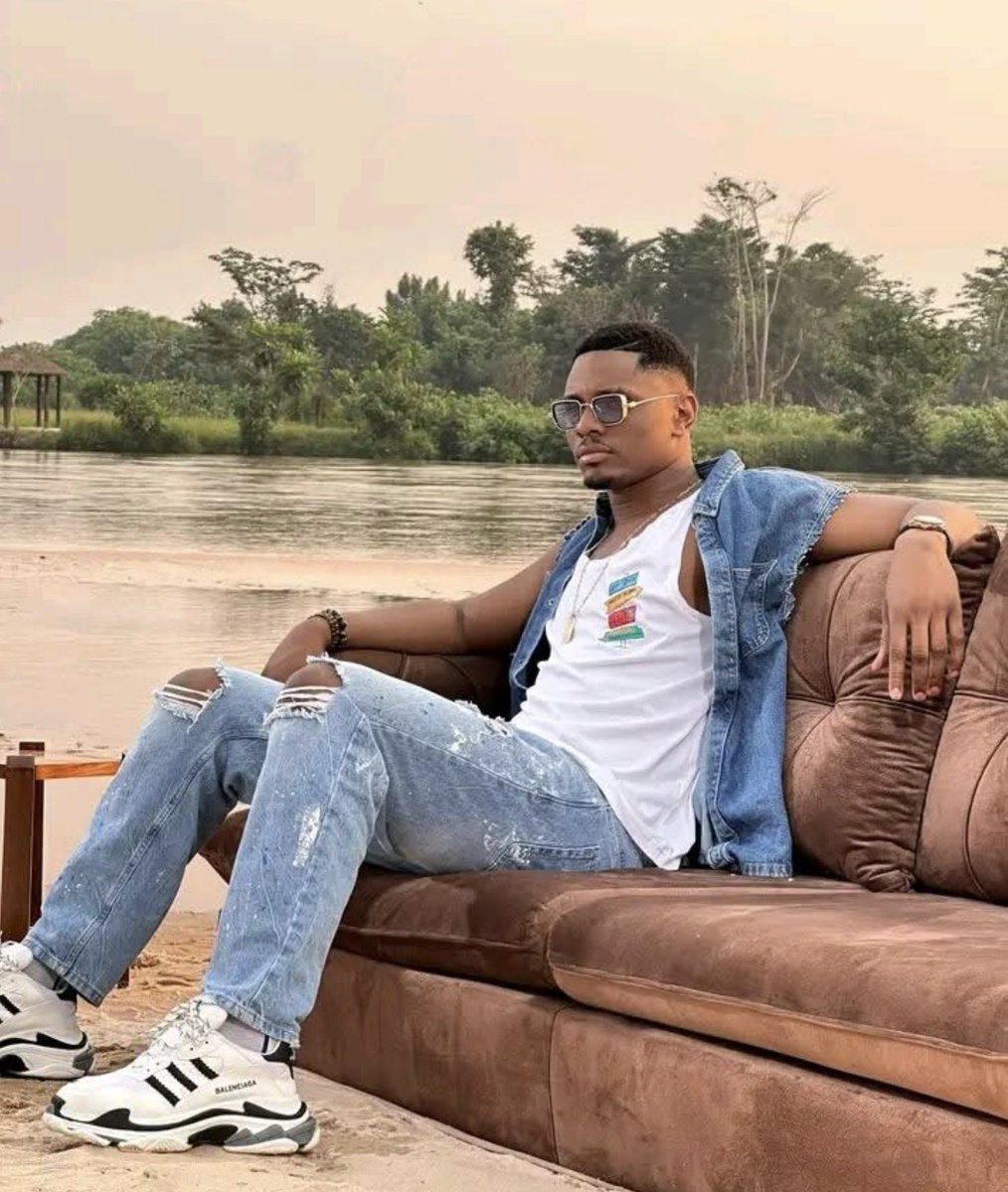 Immaculée bwasso officiel tweet media