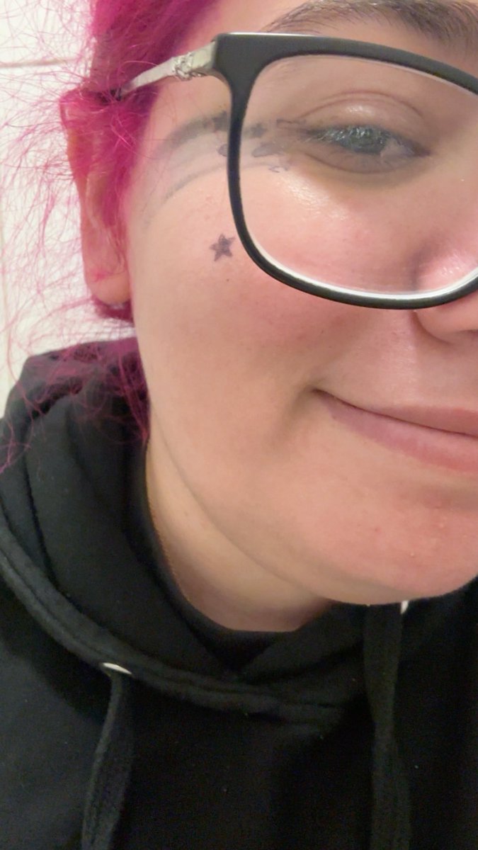 finally saw mcr live

so long and goodnight