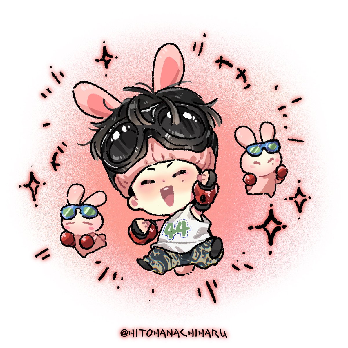 拳击兔🥊

#은혁 #EUNHYUK #银赫