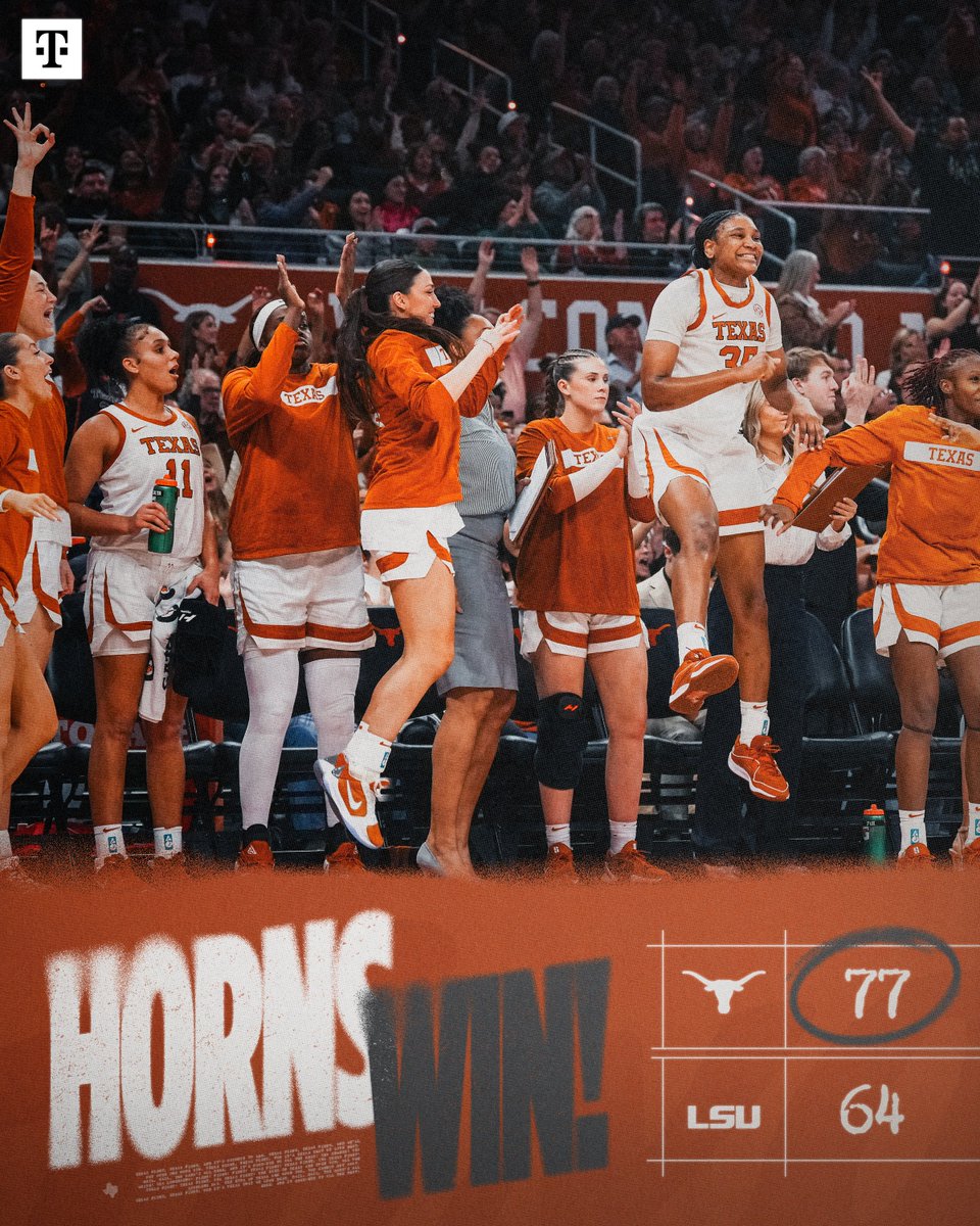 Texas Women's Basketball tweet media