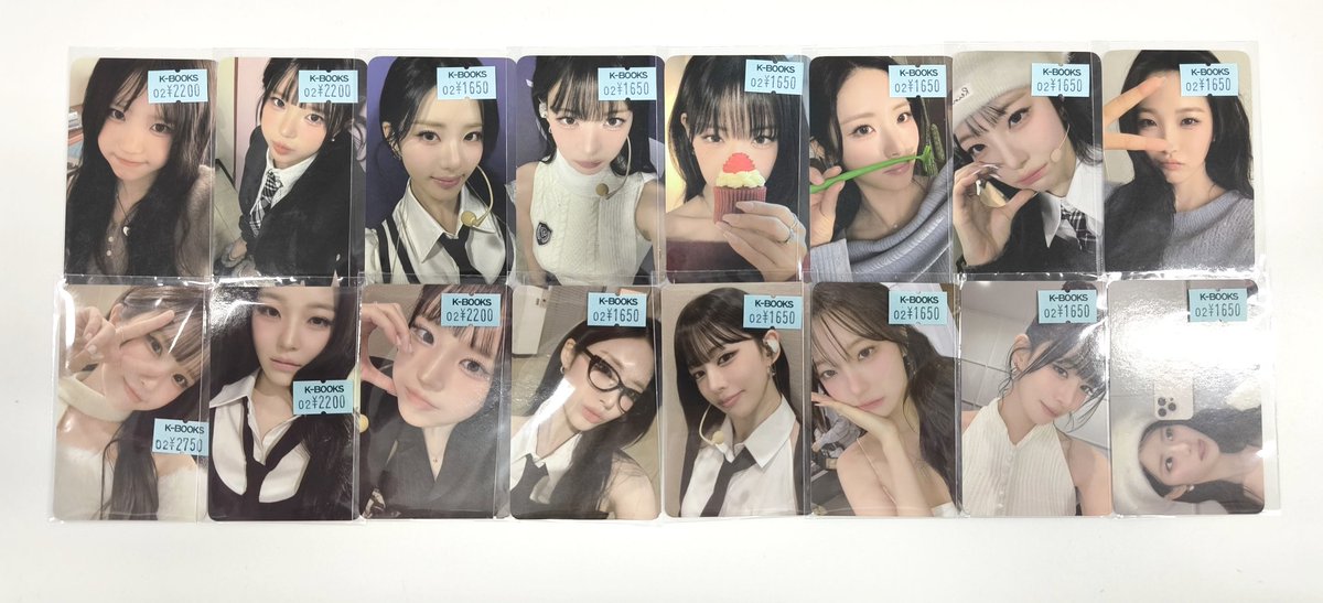 fromis_9 🍀 【入荷情報】 『fromis_9 2026 WORLD TOUR IN SEOUl