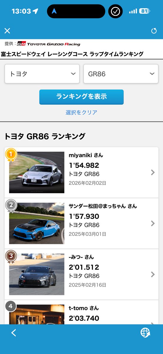 サンダー松田 ＠まっちゃん (@matsu_carcycles) / Posts / X