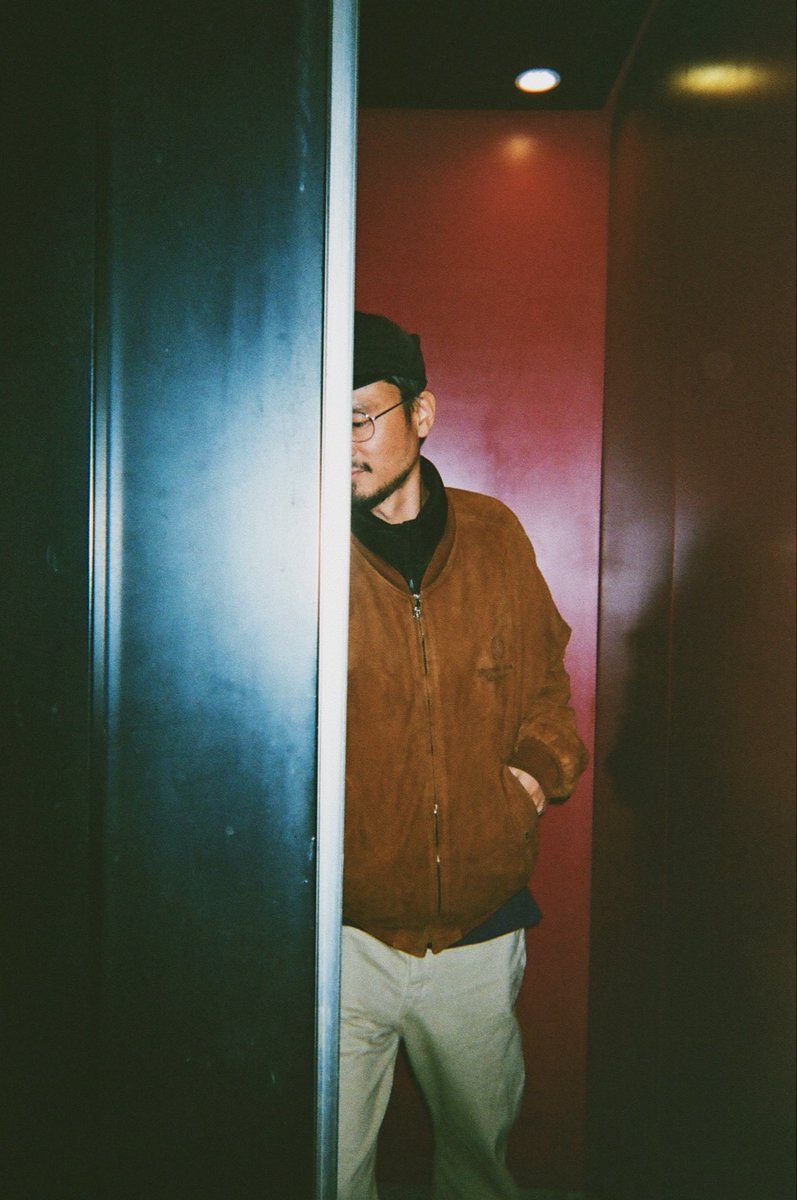 nagaokaryosuke (@nagaokaryosuke) / Posts / X