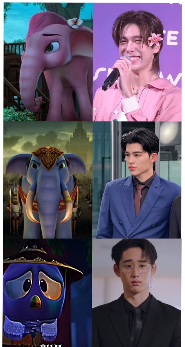 ได้ครบล่ะก้านกล้วยตอนเด็กตอนโตได้ชบาแก้วได้งานิลแล้วก็ได้น้าจิ้ดริดไลฟ์แอคชั่นมาได้เลย5555