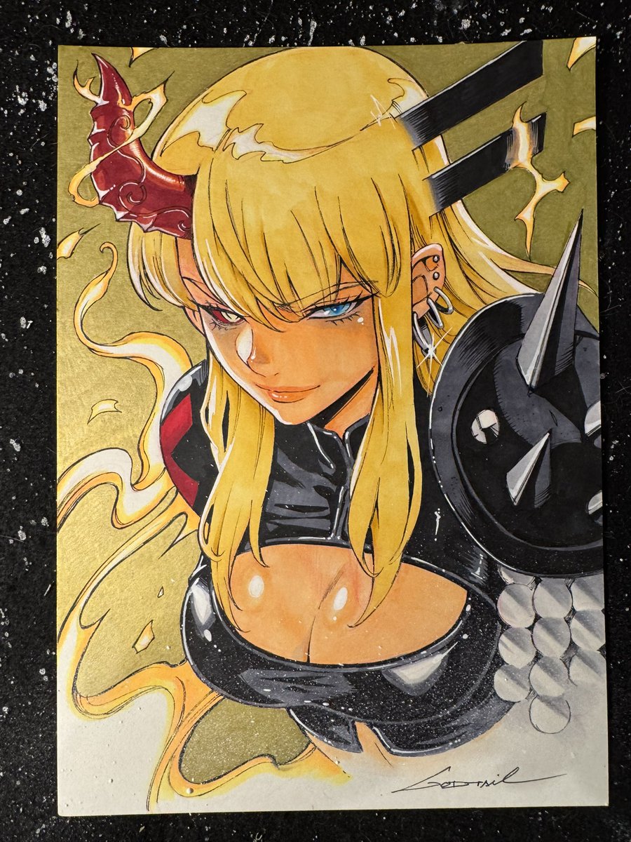 #magik
#illustration