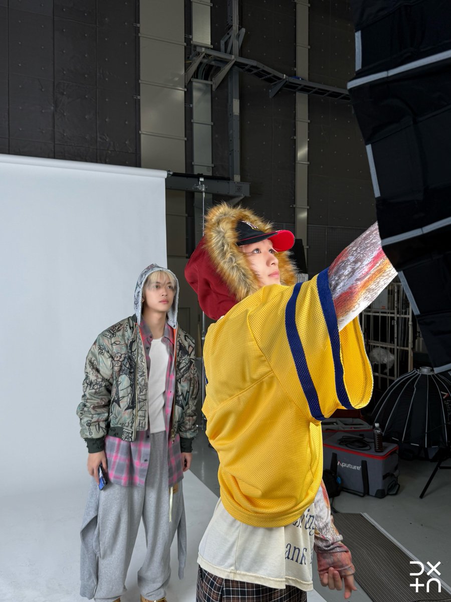 DXTEEN (@official_DXTEEN) / Posts / X