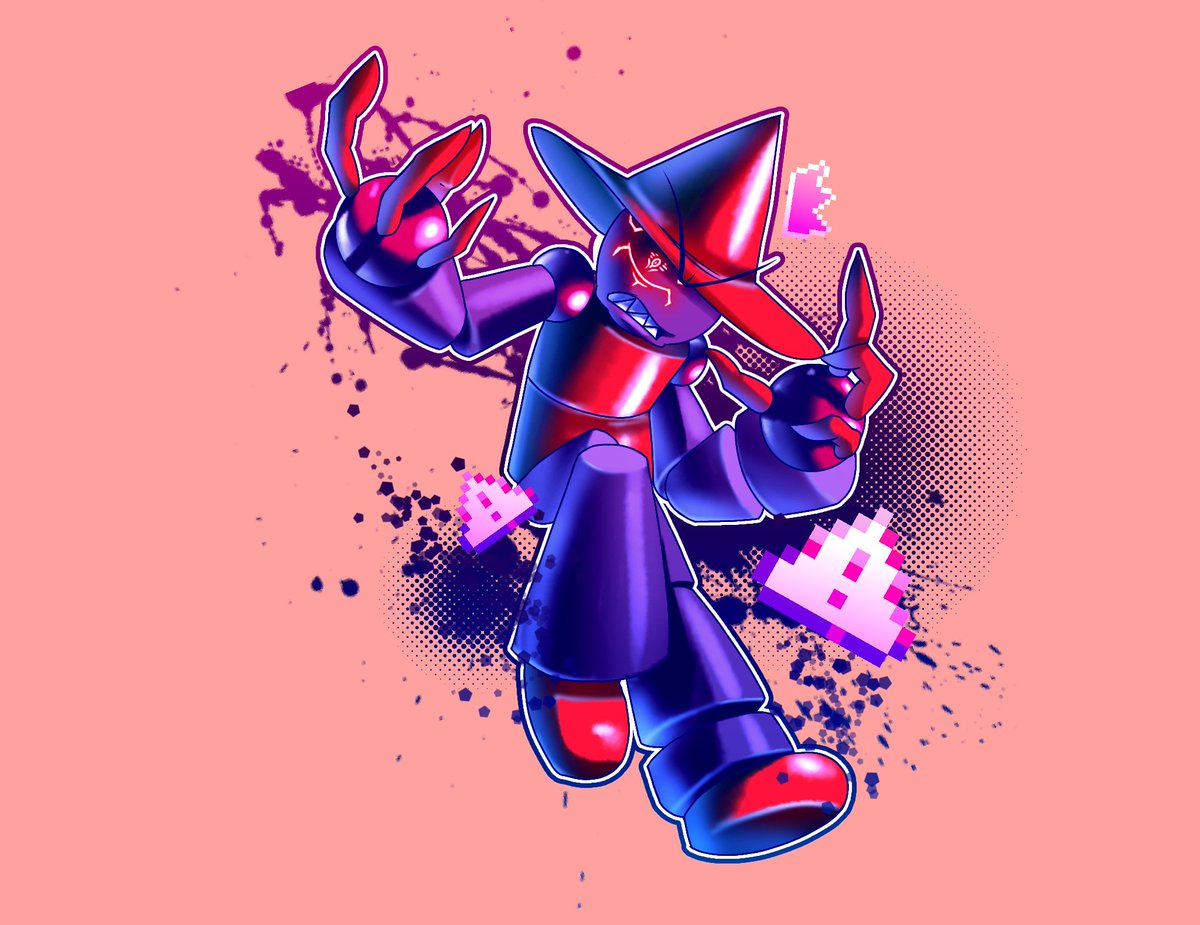 _Bombu_ (WARNING NSFW) tweet media