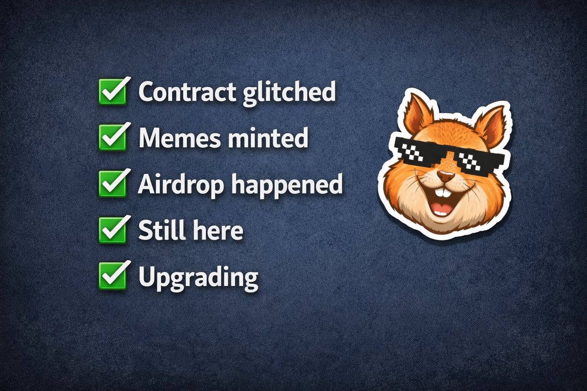 Nutx Chain Official tweet media