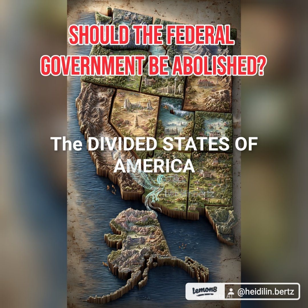 mageborn87's tweet image. ⛓️‍💥 BREAKING CHAIN: 
What do you think? Would state independence be the dawn of a new era or a recipe for disaster?

Share your thoughts! 💬

#StateSovereignty #Federalism #SelfGovernance #USPolitics