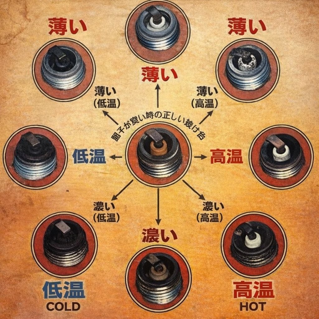 AIやからちょいガバ日本語やけど😅