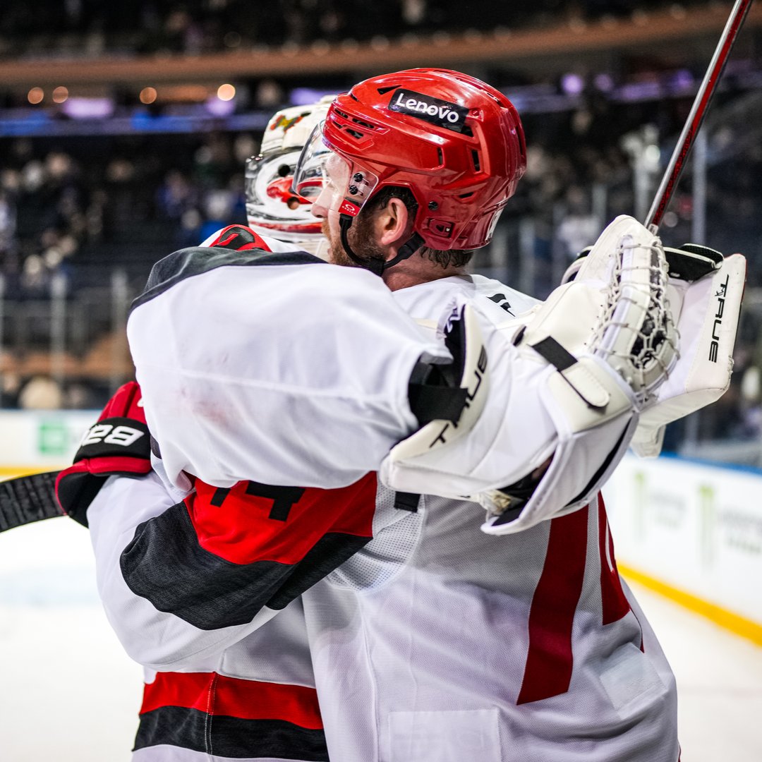 Replaying this day until further notice