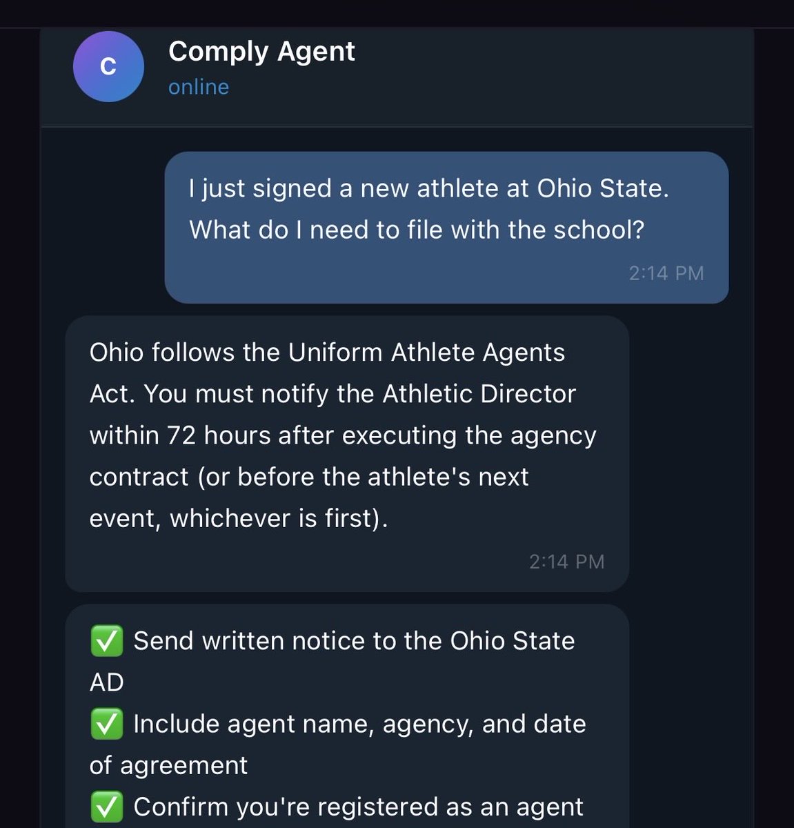 NILContracts IQ tweet media