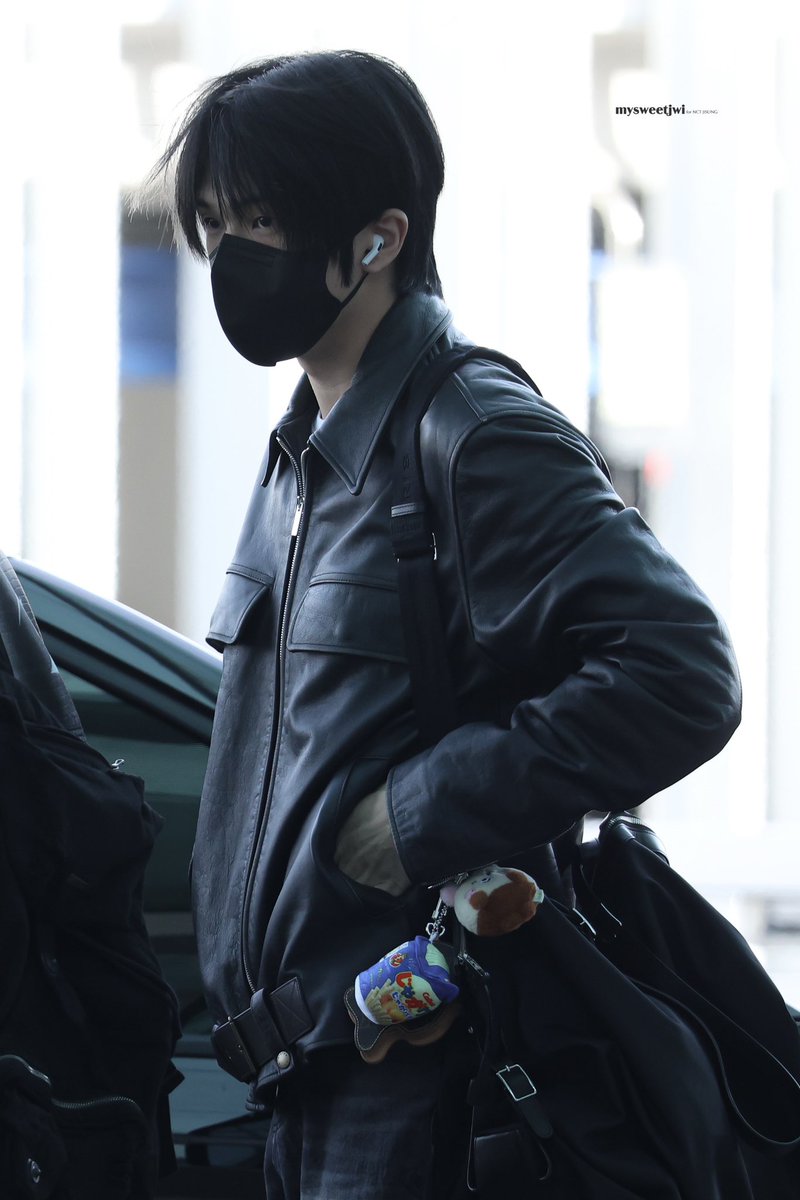260206 

#박지성 #JISUNG
#지성 #チソン 
#NCTDREAM