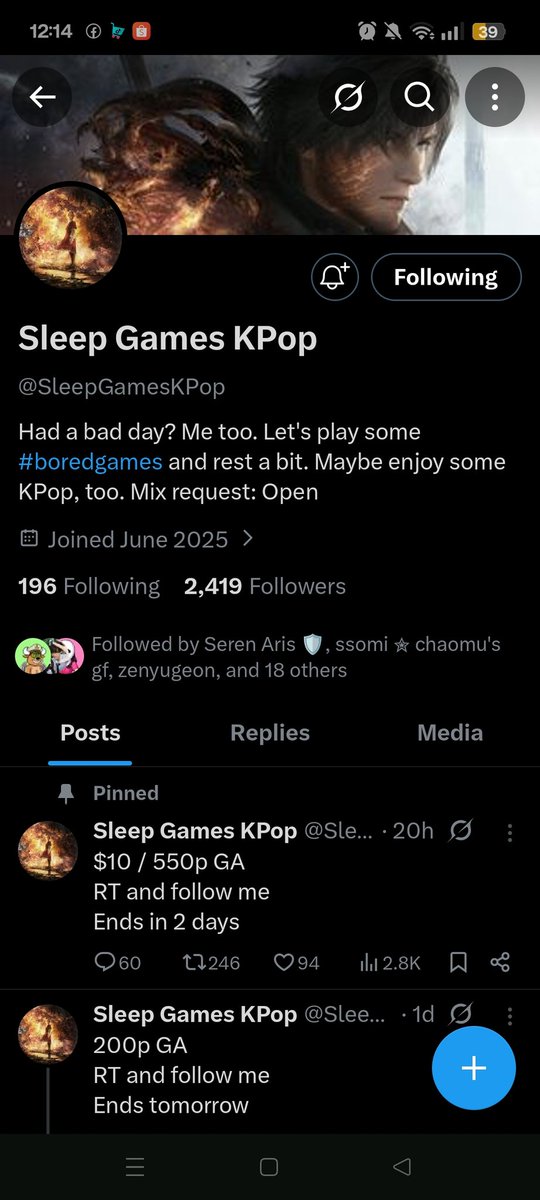 twnpich_'s tweet photo. @XTiNESTARRZ @SleepGamesKPop https://t.co/32QyqzKbKk