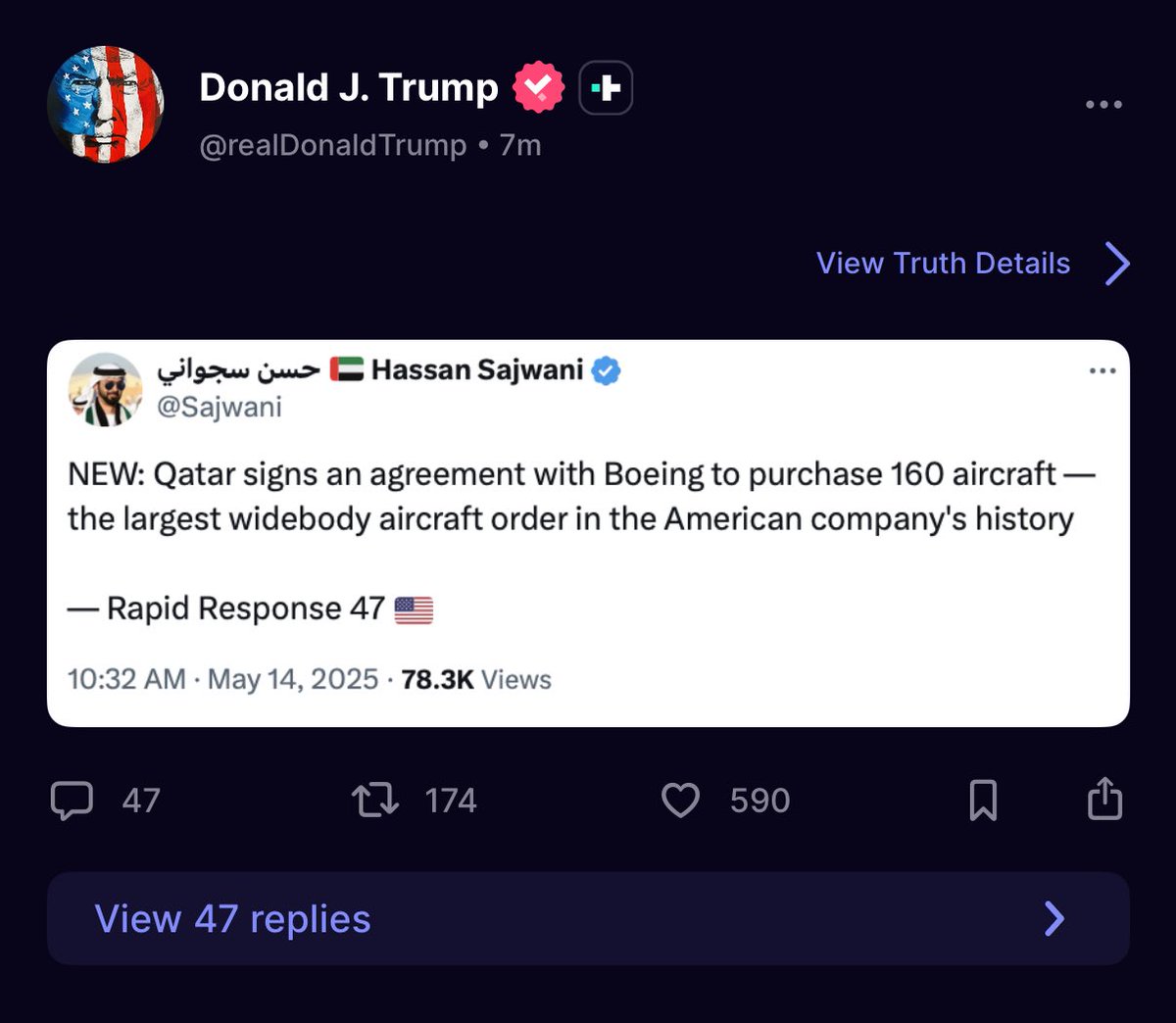 🇦🇪 HGS tweet media