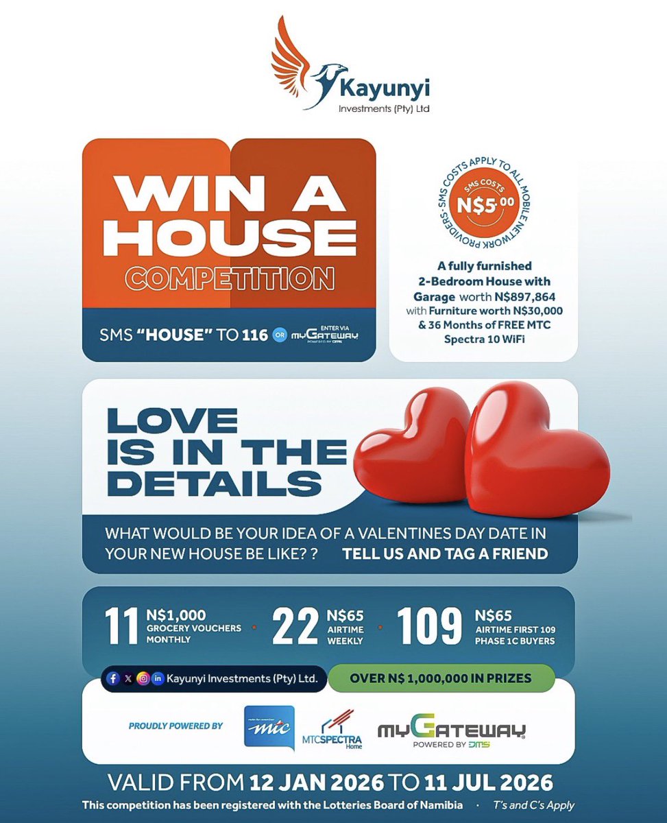 kayunyipty's tweet photo. LOVE IS IN THE DETAILS
What would be your idea of a Valentines Day date in your new house be like? Tell us and tag a friend.

#CommunitySupport #RestoringDignity
#Mtcspectra
#SMSHOUSE116
#5Dollarspersms https://t.co/lUnVMGbNEP