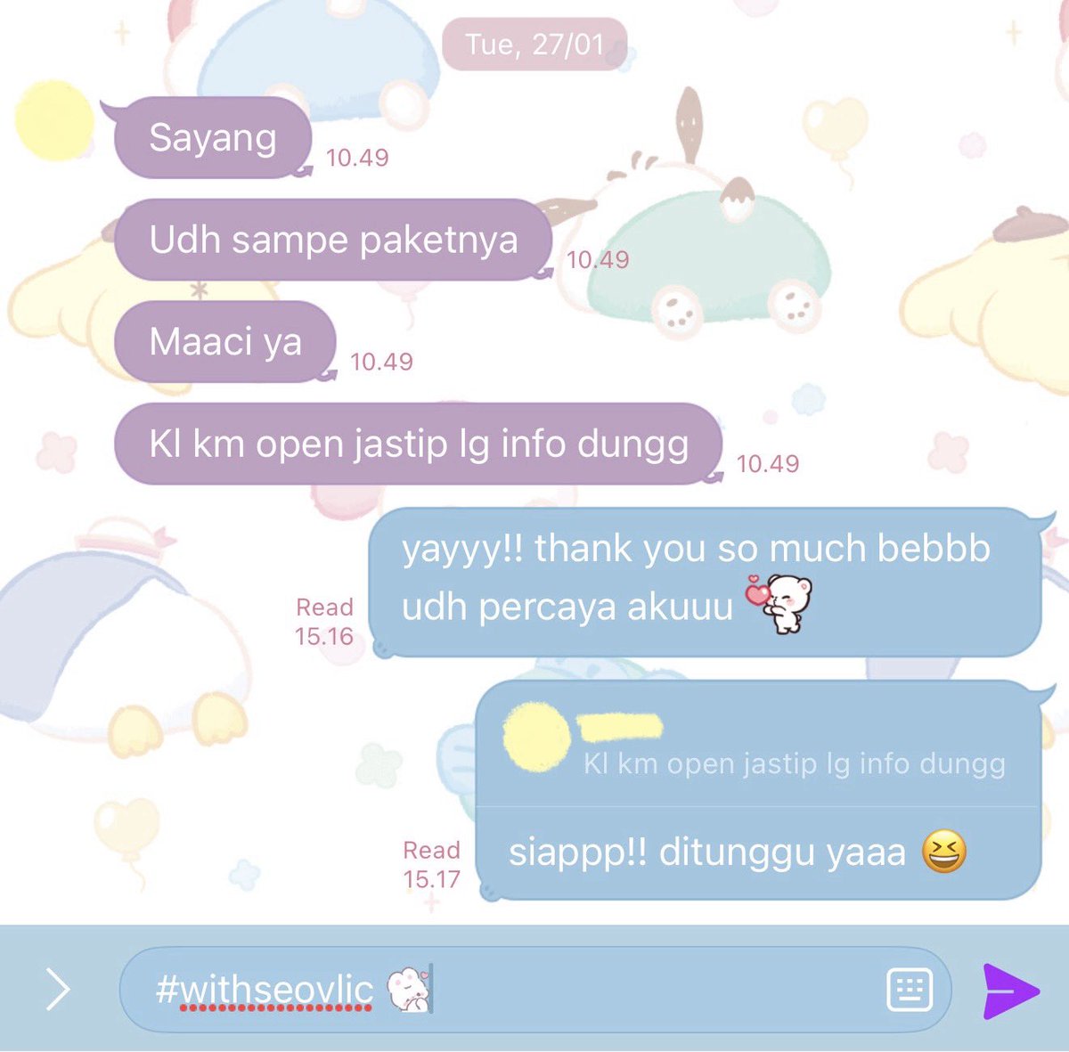 (˶˃ ᵕ ˂˶) tweet media